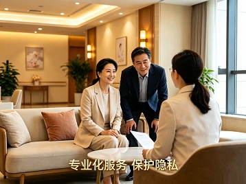 潢川有偿售卵代生女生的客户的客户群体有哪些