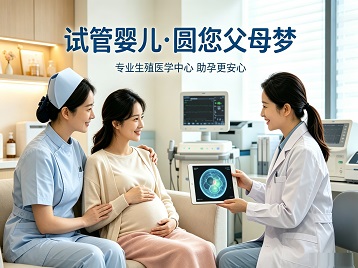 潢川辅助生育服务 试管婴儿行业的兴起背景、发展与未来展望